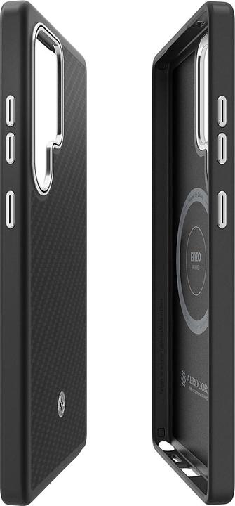 Produktbild Samsung Enzo Aramid Case (Samsung Galaxy S25 Ultra)
