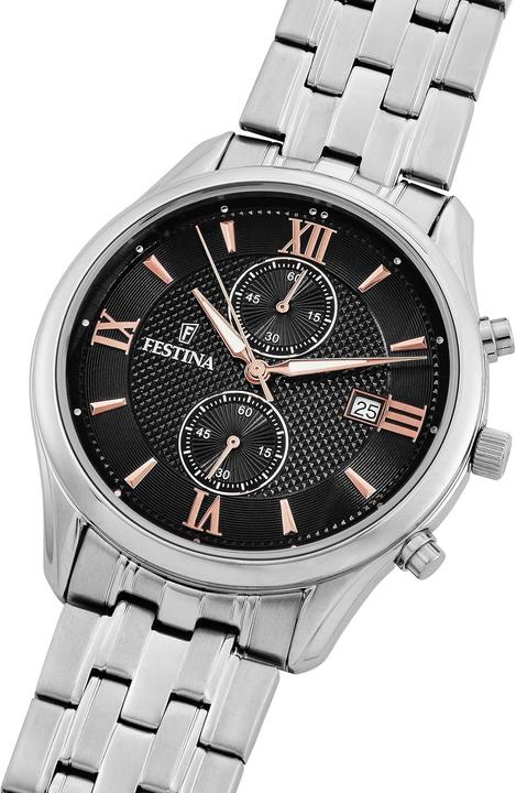 Image du produit Festina Chronographe Timeless (Chronographe, 42 mm)