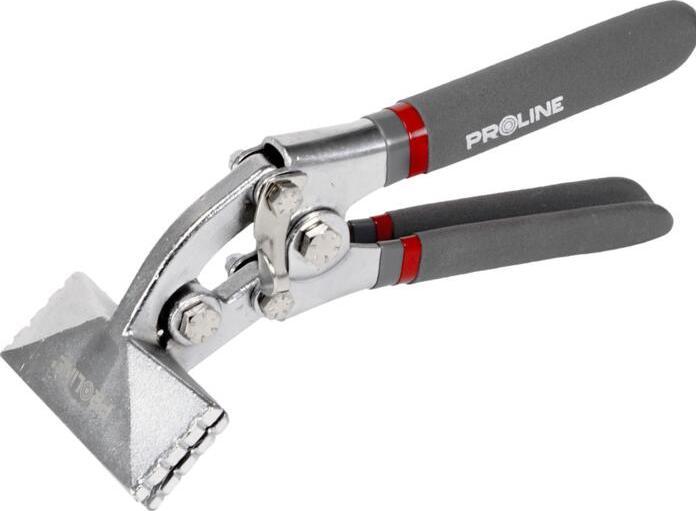 Produktbild Proline Pliers by shape. 205mm, 80x35mm, profiles (205 mm)