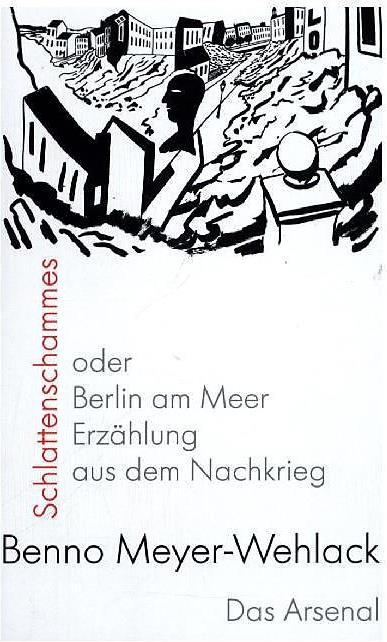 Produktbild Schlattenschammes (Deutsch, 2015)