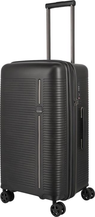 Image du produit Travelite ROOMER Trunk() Erweiterbar (66 l)