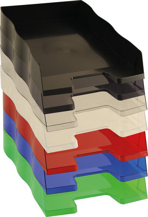 Produktbild Styro Briefkorb (A4, C4)