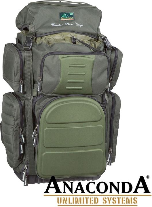 Image du produit Climber Pack - Large