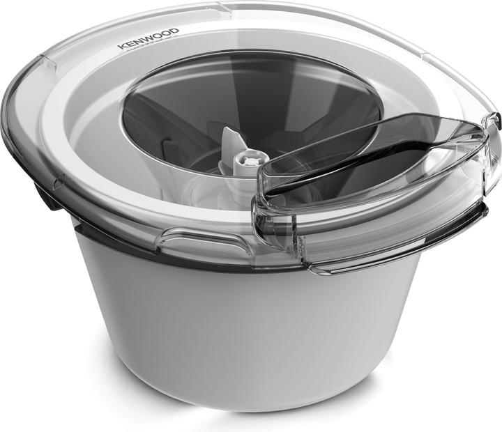 Kenwood Ice maker