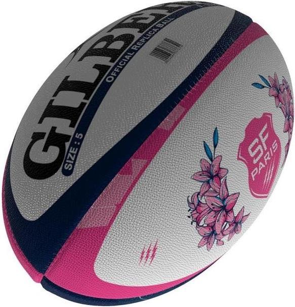 Produktbild Gilbert Replicalica Stade Francais 2020 Grösse 5