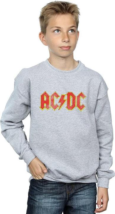 Produktbild AC/DC Sweatshirt (M)