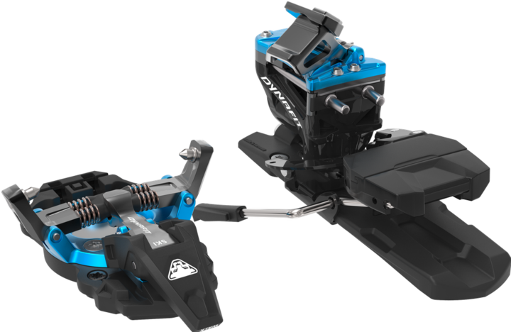 Actual product image Dynafit ST Rotation lite 7 (Touring skis)
