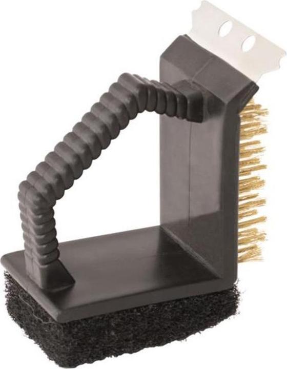 Outwell 3-In-1 Grillreiniger (12.50 cm)