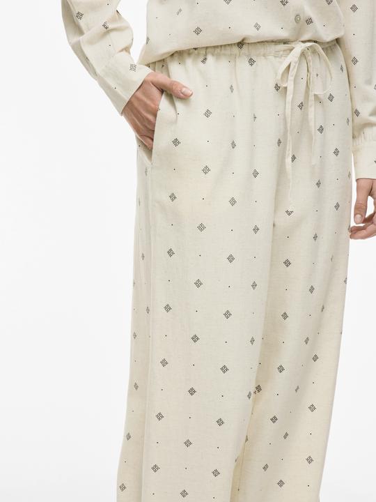 Image du produit Vila Mid Waist Hose (40)