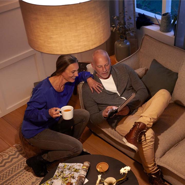 Image du produit Philips LED Classic (E27, 1000 lm, 1 x)