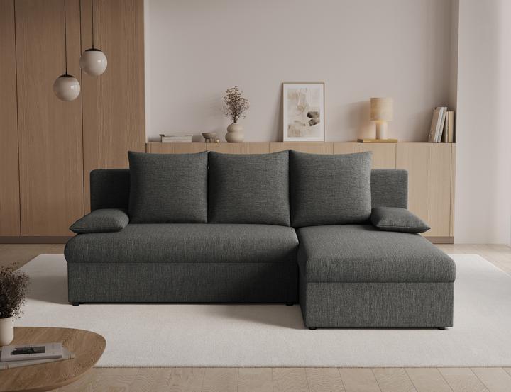 Produktbild ELTAP Gino (3-Sitzer, Ecksofa)