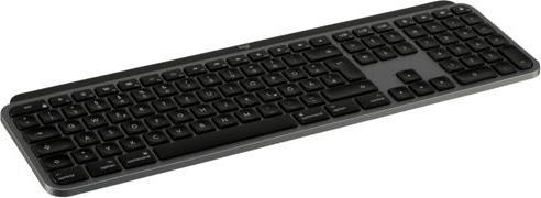 Immagine prodotto Logitech MX Keys per Mac (DE, Senza fili)