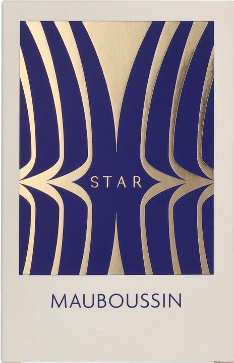 Immagine prodotto Mauboussin Star (Eau de parfum, 90 ml)