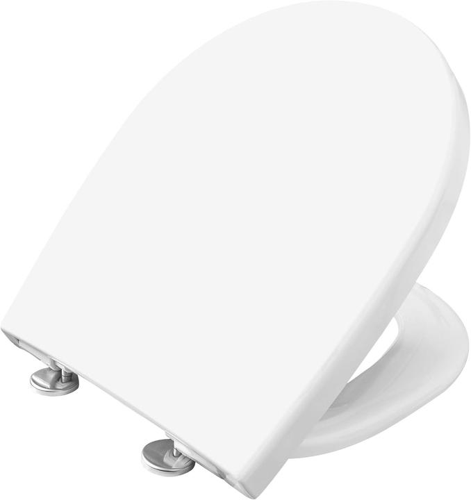 Produktbild Cornat PREMIUM 6 WC-Sitz softclose weiss