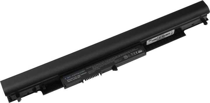 Produktbild IPC 807957-001 (4 Zellen, 3400 mAh)