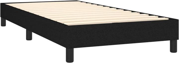 Produktbild vidaXL Boxspringbett (100 x 200 cm)
