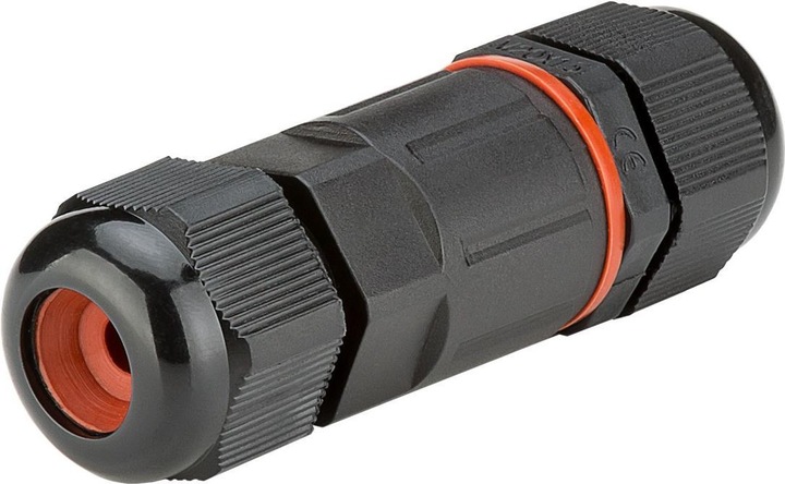 Immagine prodotto Goobay Connettore per cavo IP68