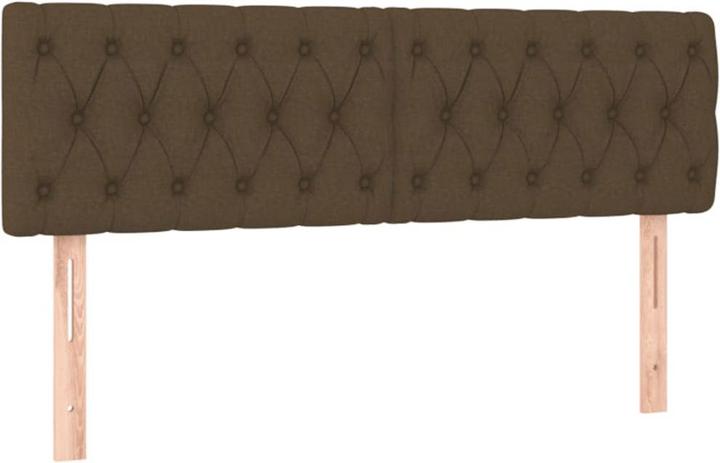 Image du produit vidaXL Boxspringbett (160 x 200 cm)