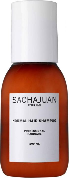 Produktbild Sachajuan Normal Hair Shampoo (250 ml, Flüssiges Shampoo)