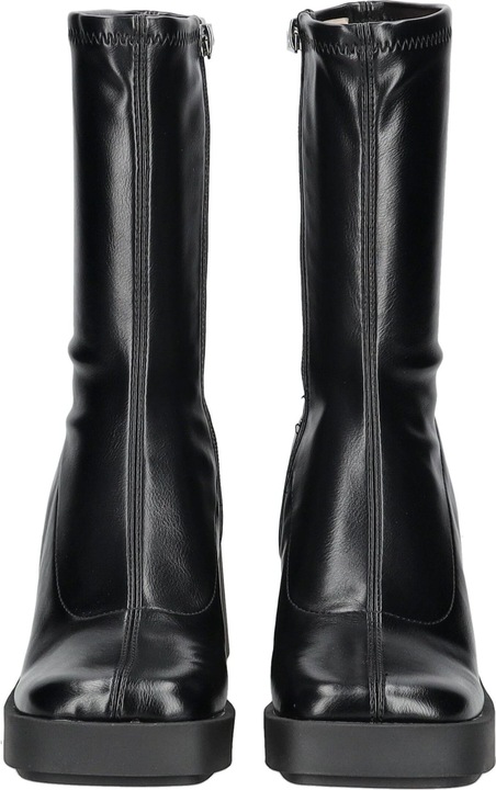 Actual product image Steve Madden Stiefel (40)