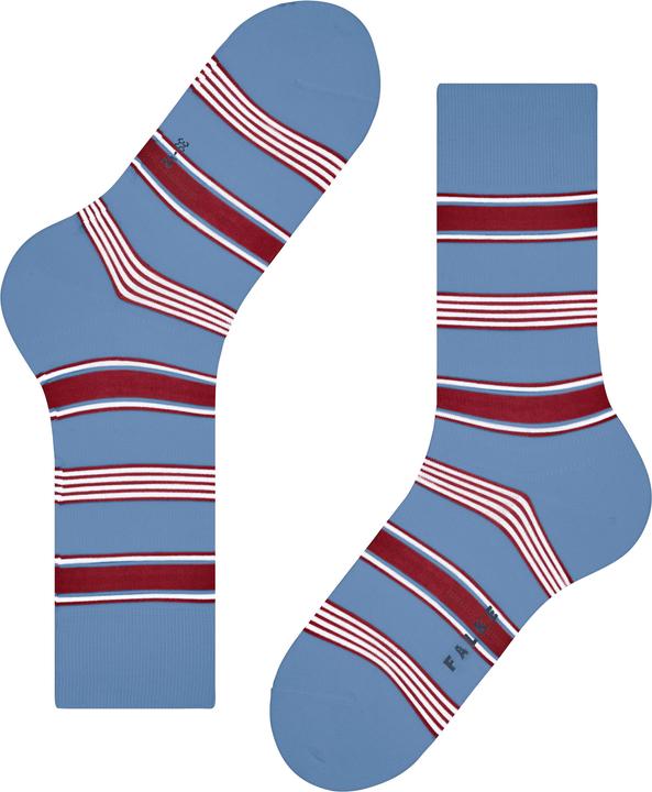 Produktbild Falke Marina Stripe Herren (47 - 48)