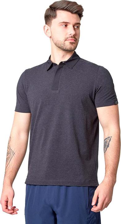 Actual product image IH Polo-Shirt TRUE Riptide (XL)
