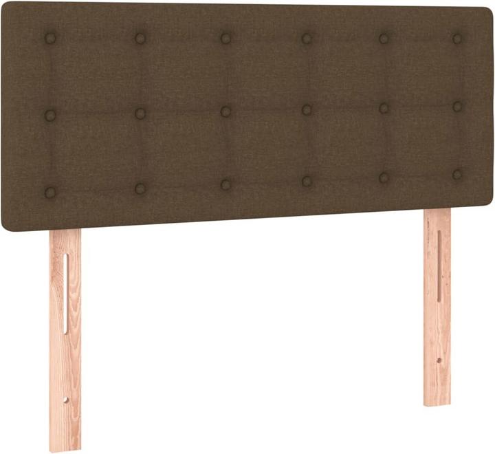 Produktbild vidaXL Matthew Buttons (90 x 190 cm)