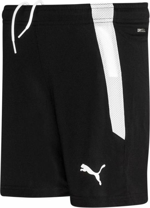 Immagine prodotto Puma Pantaloncini teamLIGA Jr-704931 (128)