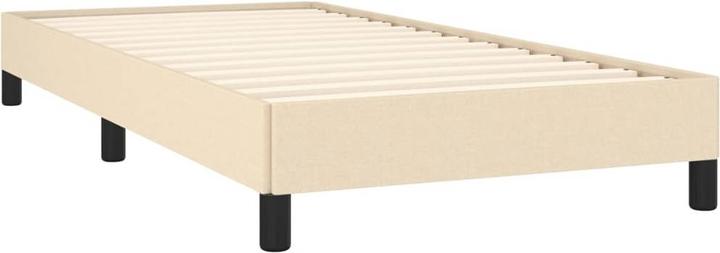 Produktbild vidaXL Bettgestell (90 x 190 cm)