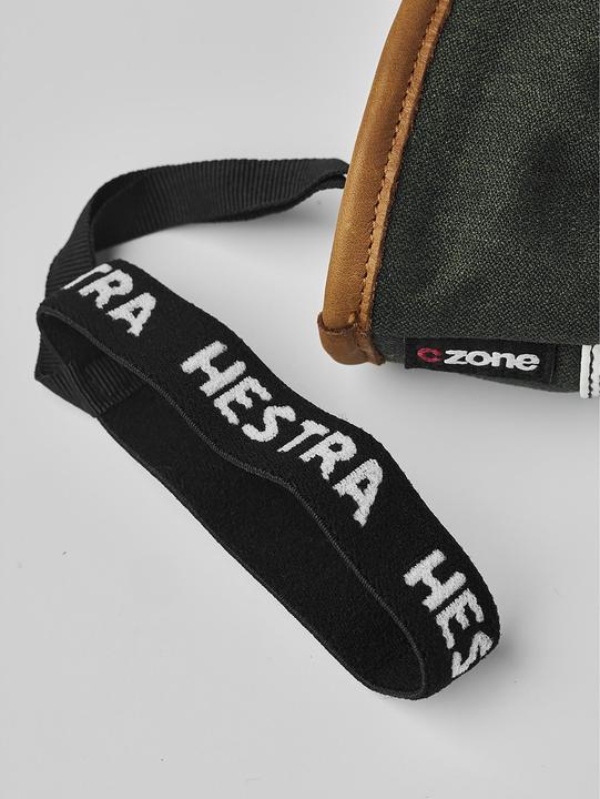 Produktbild Hestra Voss Czone (7)