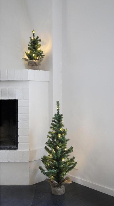 Produktbild Star Trading LED Weihnachtsbaum (90 cm)
