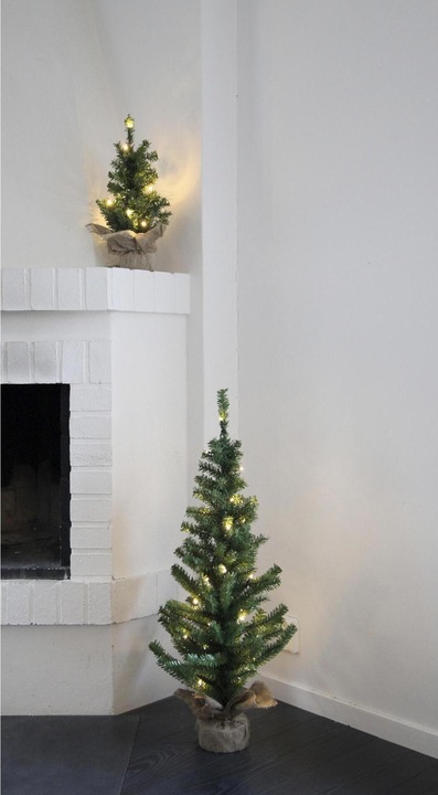 Produktbild Star Trading LED Weihnachtsbaum (90 cm)