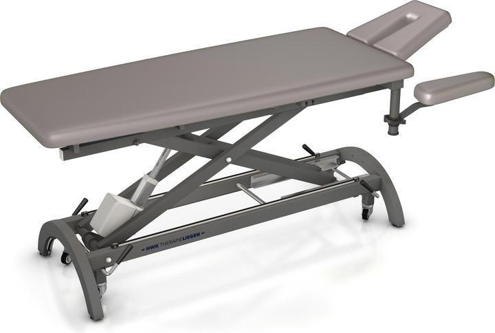 Actual product image HWK Elektrische Therapieliege Impuls E4, 65 cm
