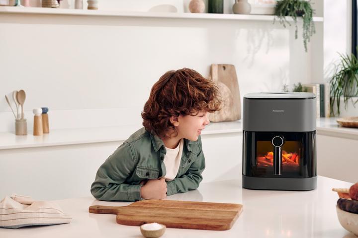 Immagine prodotto Panasonic NF-CC500SXE