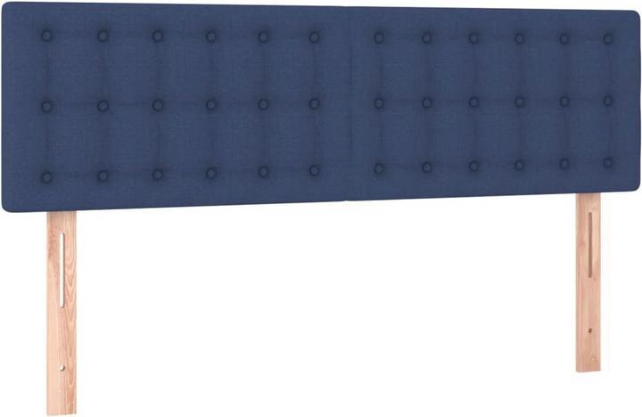 Produktbild vidaXL Boxspringbett (140 x 200 cm)