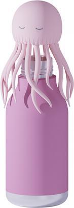 Produktbild Asobu Bestie Meduza - Butelka termiczna ze słomką (0.46 l)