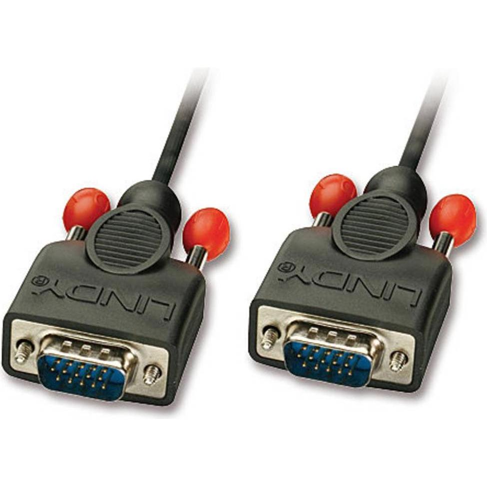 Lindy VGA — VGA (5 m, VGA), Video Kabel