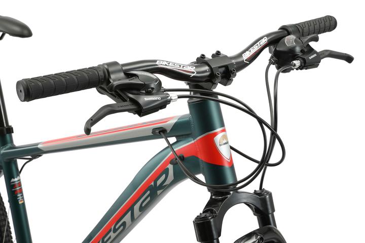 Image du produit Bikestar VTT hardtail (40.50 cm)