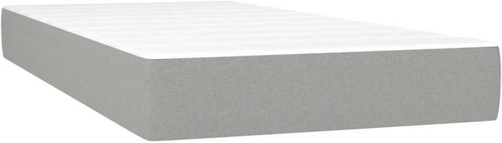 Image du produit vidaXL Boxspringbett (200 x 200 cm)