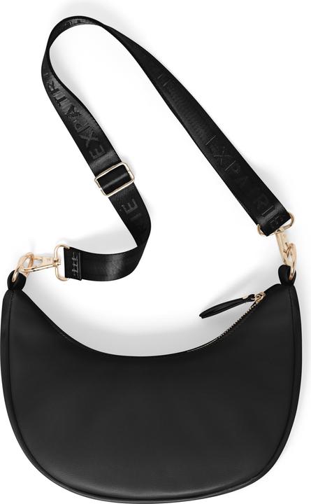 Actual product image Expatrié Half Moon Bag Lea Small