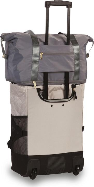 Produktbild Punta Milano Shopper Tasche 41 cm (35 l)