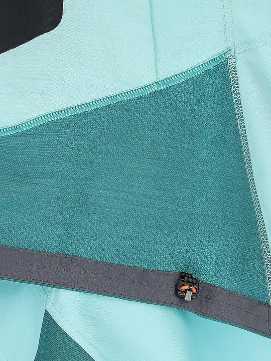Immagine prodotto Ortovox Giacca Softshell Western Alps (L)