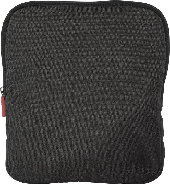 Actual product image Lenovo GXD1C99243 headphones/headset Wired Head-band Calls/Music USB Type-C Grey (ANC, Cable)