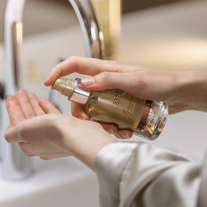 Produktbild Wella SP Luxeoil (100 ml)