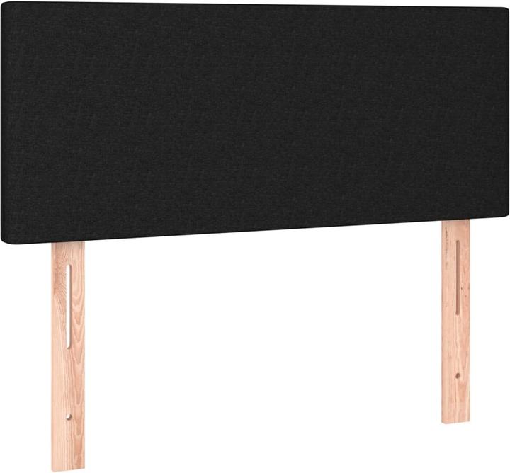 Image du produit vidaXL Boxspringbett (120 x 200 cm)