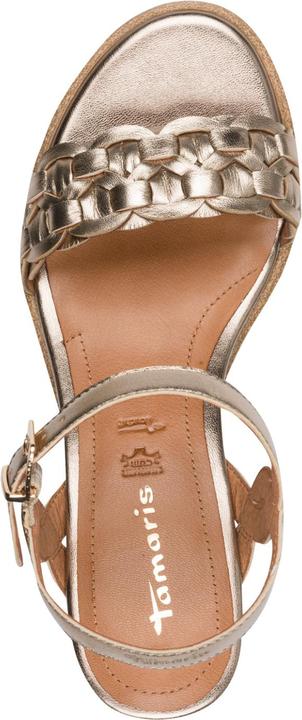 Actual product image Tamaris Sandalette (41)