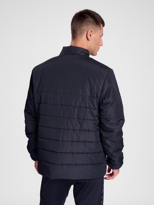 Produktbild hummel Hmlessential Short Bench Jkt (XXL)
