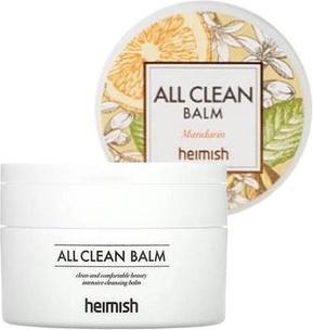 Image du produit Heimish All Clean Balm Mandarine (120 ml)