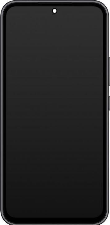 Actual product image Samsung Display Unit für Galaxy A54 A546, Graphite (Display)