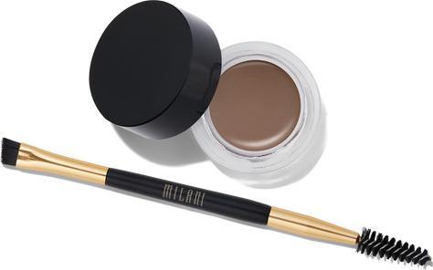 Image du produit Milani Stay Put Brow Color Eyebrow Poma 04 Brunette 2.6G (Brunette)